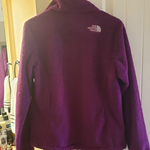 Northface purple - Picture 4 of 5